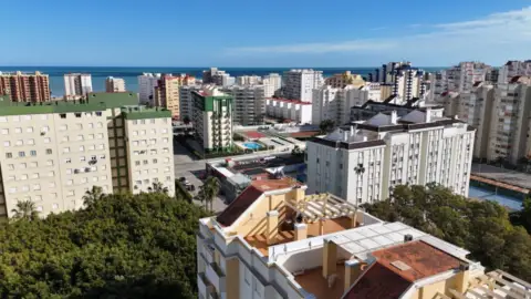 Apartamento en Playa de Gandia