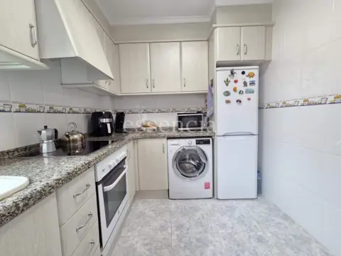 Piso en Comunidad Valenciana