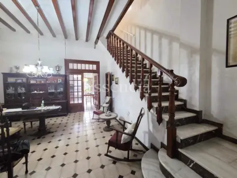 Casa en Costa de Valencia