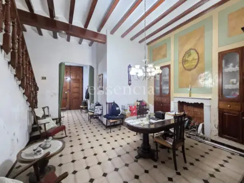 Casa en Costa de Valencia