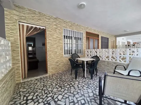 Apartamento en Apartamento en Playa de Bellreguard