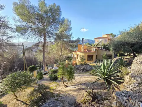 Chalet en Comunidad Valenciana