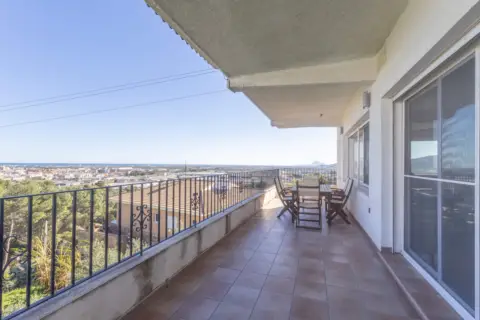 Chalet en Comunidad Valenciana