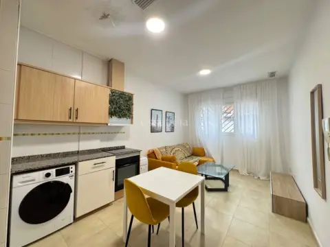 Piso en Grao de Gandia