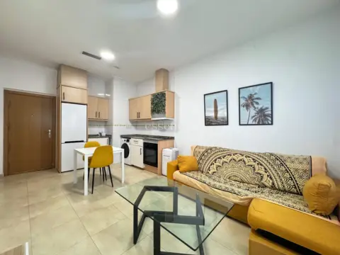 Piso en Grao de Gandia