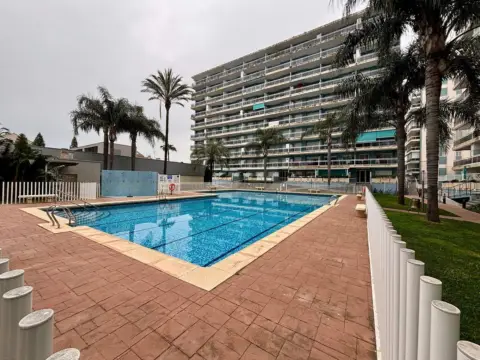 Apartamento en Carrer de la Partida Rodona