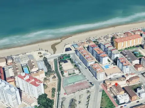 Casa en Playa Miramar Valencia