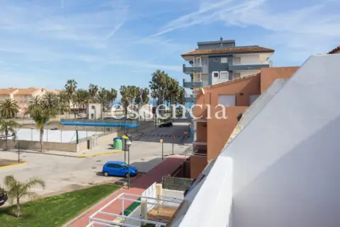 Casa en Playa Miramar Valencia