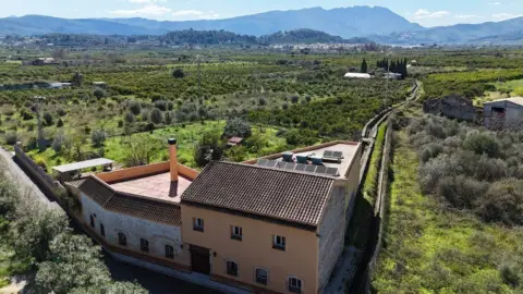 Casa en Comunidad Valenciana