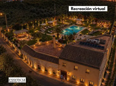 Casa en Comunidad Valenciana