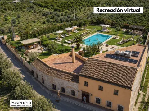 Casa en Comunidad Valenciana