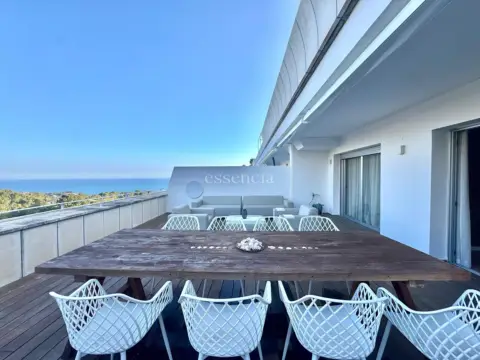 Apartamento en Altea La Vella
