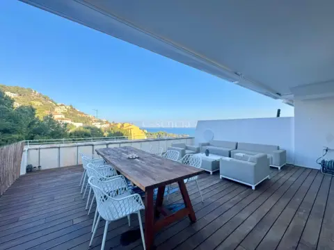 Apartamento en Altea La Vella