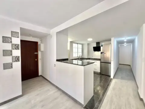Piso en Carrer Sant Vicent Ferrer