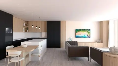 Piso en Venta en Centre Històric