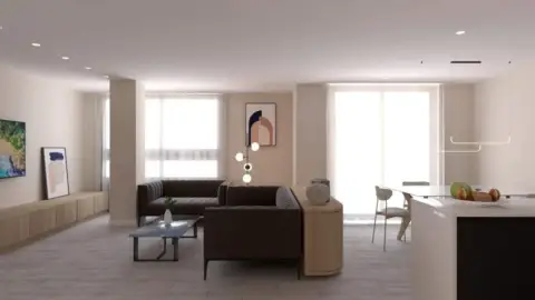 Piso en Venta en Centre Històric