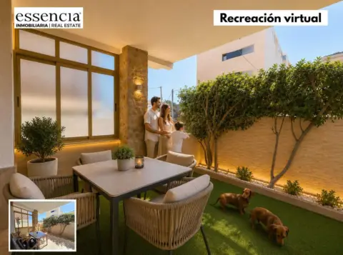 Casa en 2Âª Linea