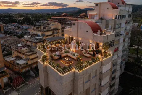 Apartamento en Playa de Gandia