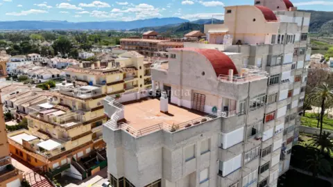 Apartamento en Playa de Gandia