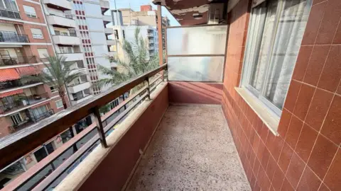 Piso en Centro