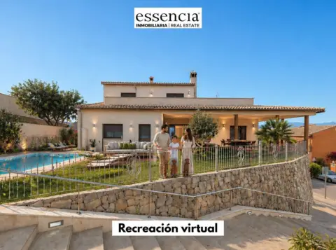 Casa en Comunidad Valenciana