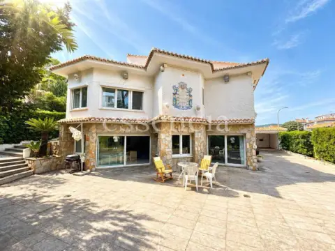 Chalet en Playa de Gandia