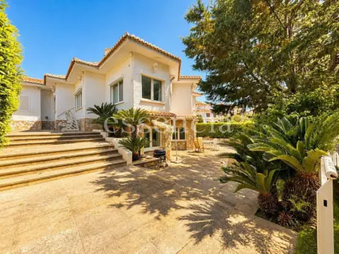 Chalet en Playa de Gandia