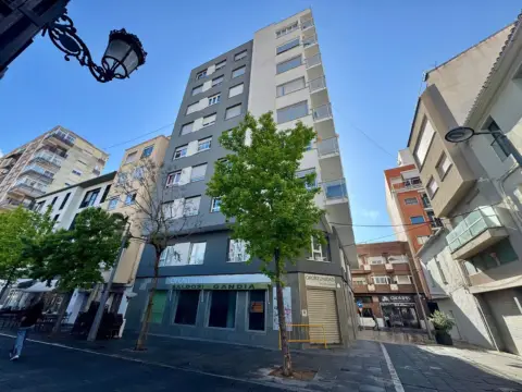 Piso en Centro