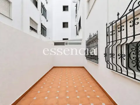 Piso en Corea