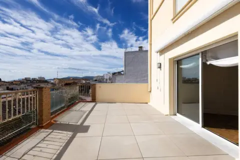 Piso en Centro