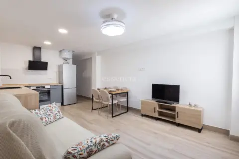 Piso en Centro