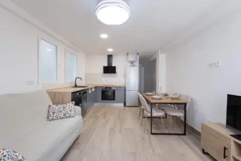 Piso en Centro