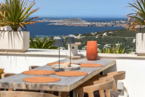 Apartamento en Carrer del Club Robinson