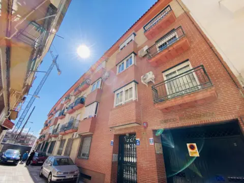 Piso en calle de Pepe Hillo