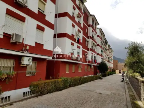 Piso en calle de Don Pedro Huesa Pérez