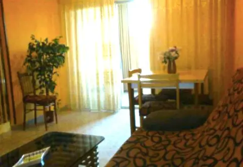 Apartamento en Playa de Bellreguard