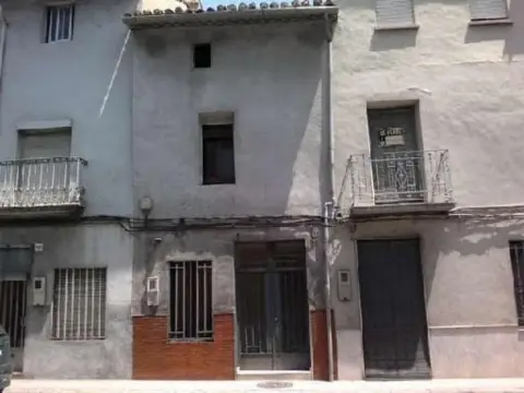 House in Bellreguar