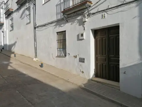 Casa adosada en calle Cortijo San Antonio del Pino, 14