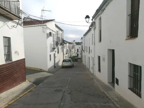 Casa adosada en calle Cortijo San Antonio del Pino, 14