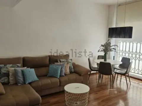 Piso en Valterna-Terramelar