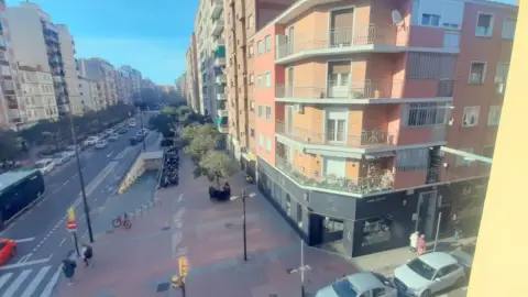 Piso en Delicias Distrito