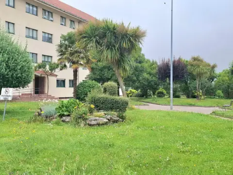 Piso en calle Urbanización San Eleuterio