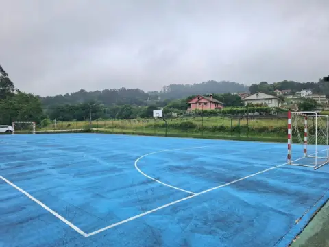 Piso en calle Urbanización San Eleuterio