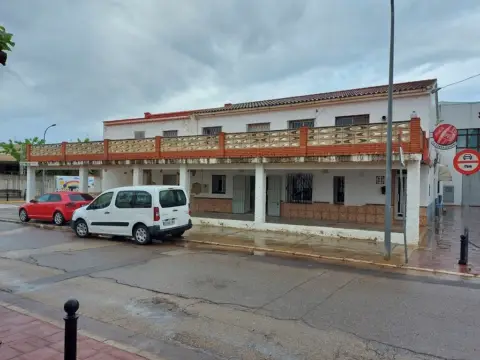 Local comercial en Centro