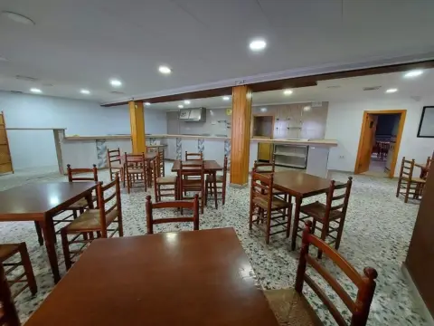 Local comercial en Centro