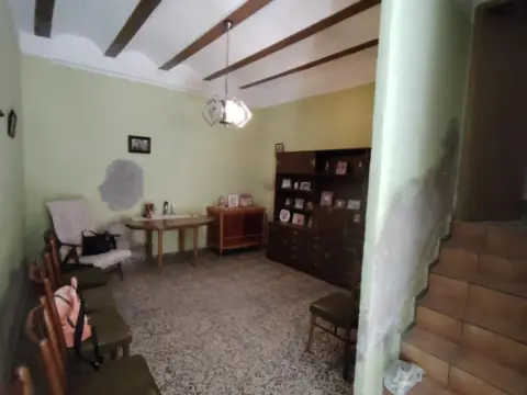 Casa en Centro