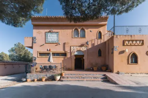 Chalet en Comunidad Valenciana