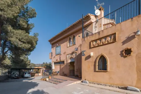 Chalet en Comunidad Valenciana