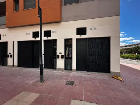Loft en Barrio del Carmen