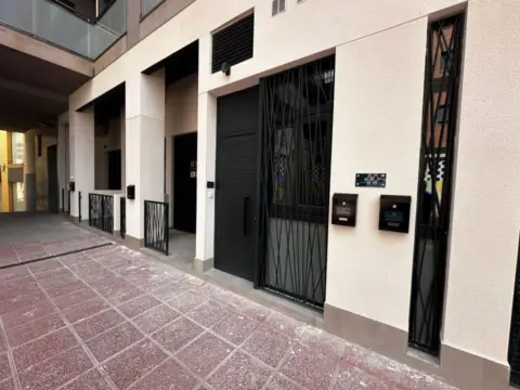 Loft en Barrio del Carmen